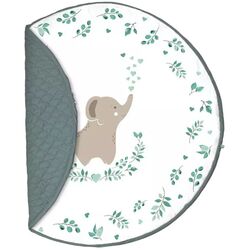 Covoras de joaca Albero Mio Nature&Love N002 (Savanna)