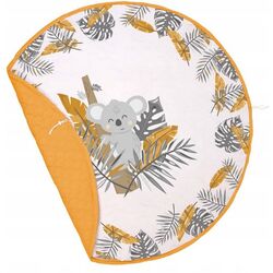 Covoras de joaca Albero Mio Nature&Love N003 (Tropics) Thumb