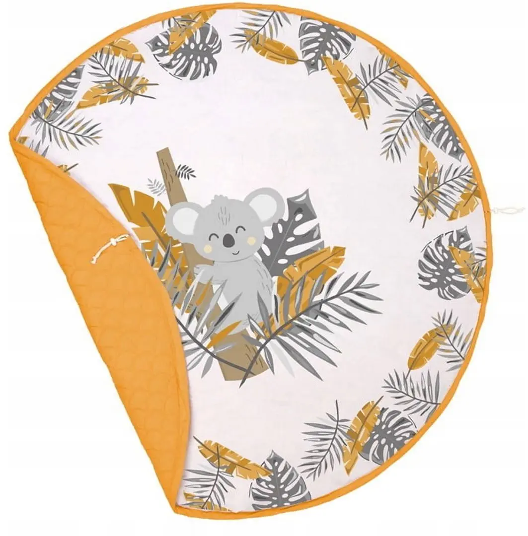 Covoras de joaca Albero Mio Nature&Love N003 (Tropics)