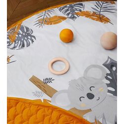 Covoras de joaca Albero Mio Nature&Love N003 (Tropics) Thumb