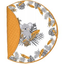 Игровой коврик Albero Mio Nature&Love N003 (Tropics)