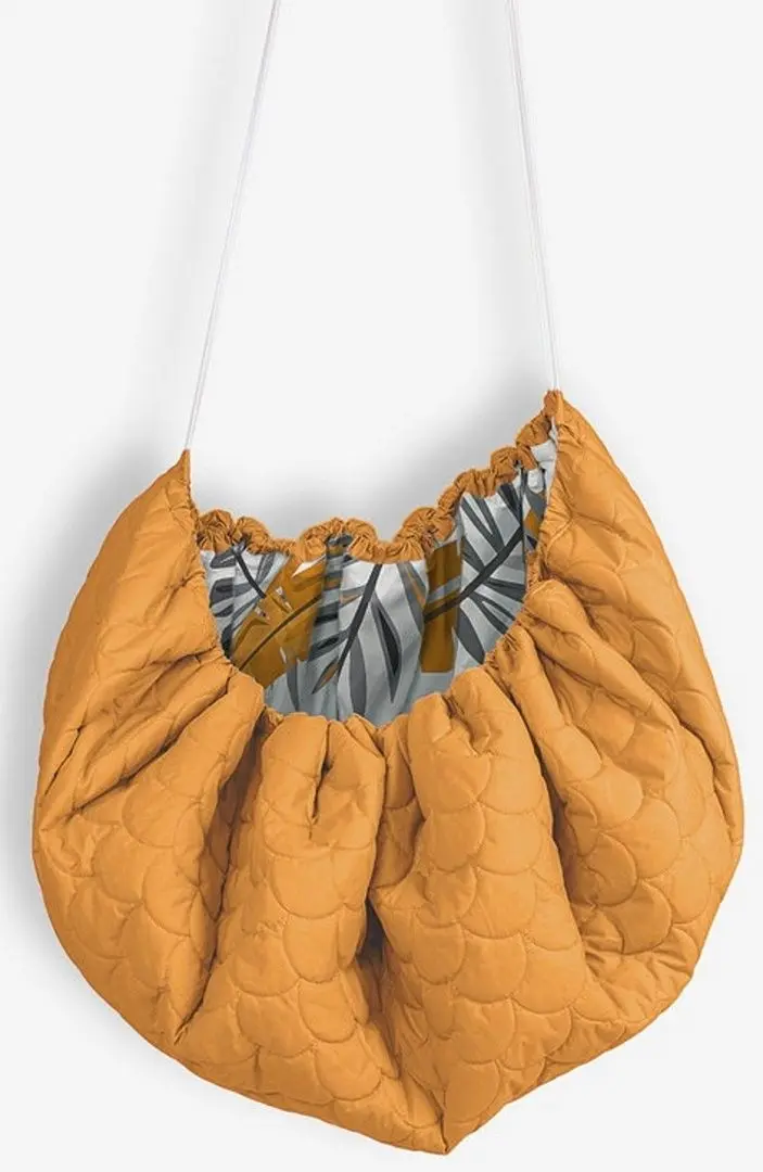 Covoras de joaca Albero Mio Nature&Love N003 (Tropics)