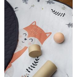 Covoras de joaca Albero Mio Nature&Love N004 (Forest) Thumb