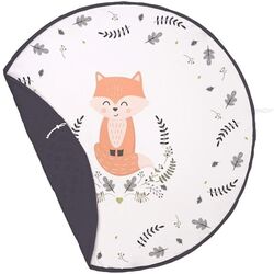 Covoras de joaca Albero Mio Nature&Love N004 (Forest)