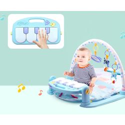 Covoras de joaca Alexis Baby Mix Bayo (Blue) Thumb