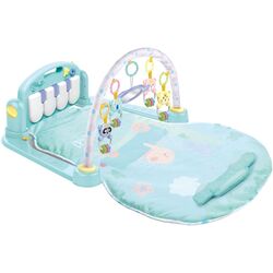 Covoras de joaca Alexis Baby Mix Bayo (Blue)