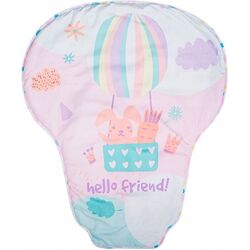 Covoras de joaca Alexis Baby Mix Bayo (Pink) Thumb