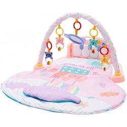 Covoras de joaca Alexis Baby Mix Bayo (Pink) Thumb