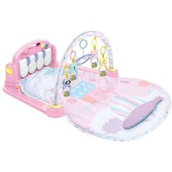 Covoras de joaca Alexis Baby Mix Bayo (Pink)