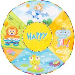 Covoras de joaca Alexis Baby Mix Bayo Safari 38649 (Multicolor) Thumb