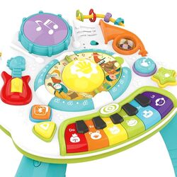 Игровой центр 2в1 Alibibi BBC579297 (Multicolor) Thumb