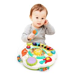 Игровой центр 2в1 Alibibi BBC579297 (Multicolor) Thumb