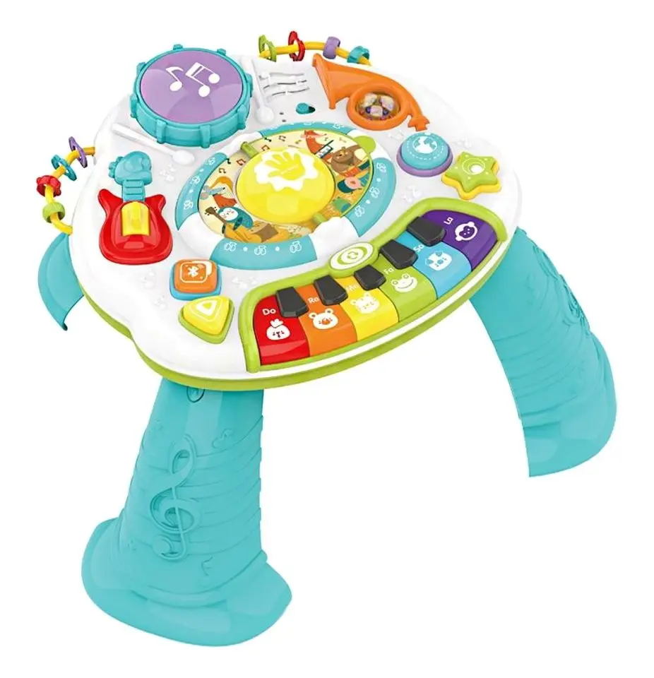 Игровой центр 2в1 Alibibi BBC579297 (Multicolor)