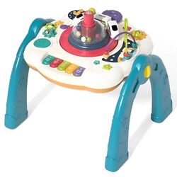 Centru de joaca 2in1 Alibibi IBH5284210 (Multicolor)