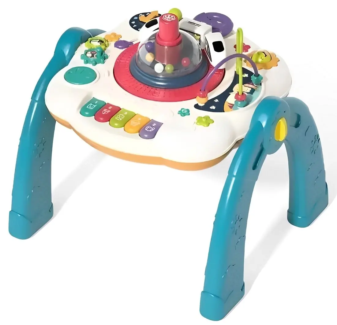 Игровой центр 2в1 Alibibi IBH5284210 (Multicolor)