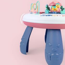 Centru de joaca Alibibi BBC577765 (Multicolor) Thumb