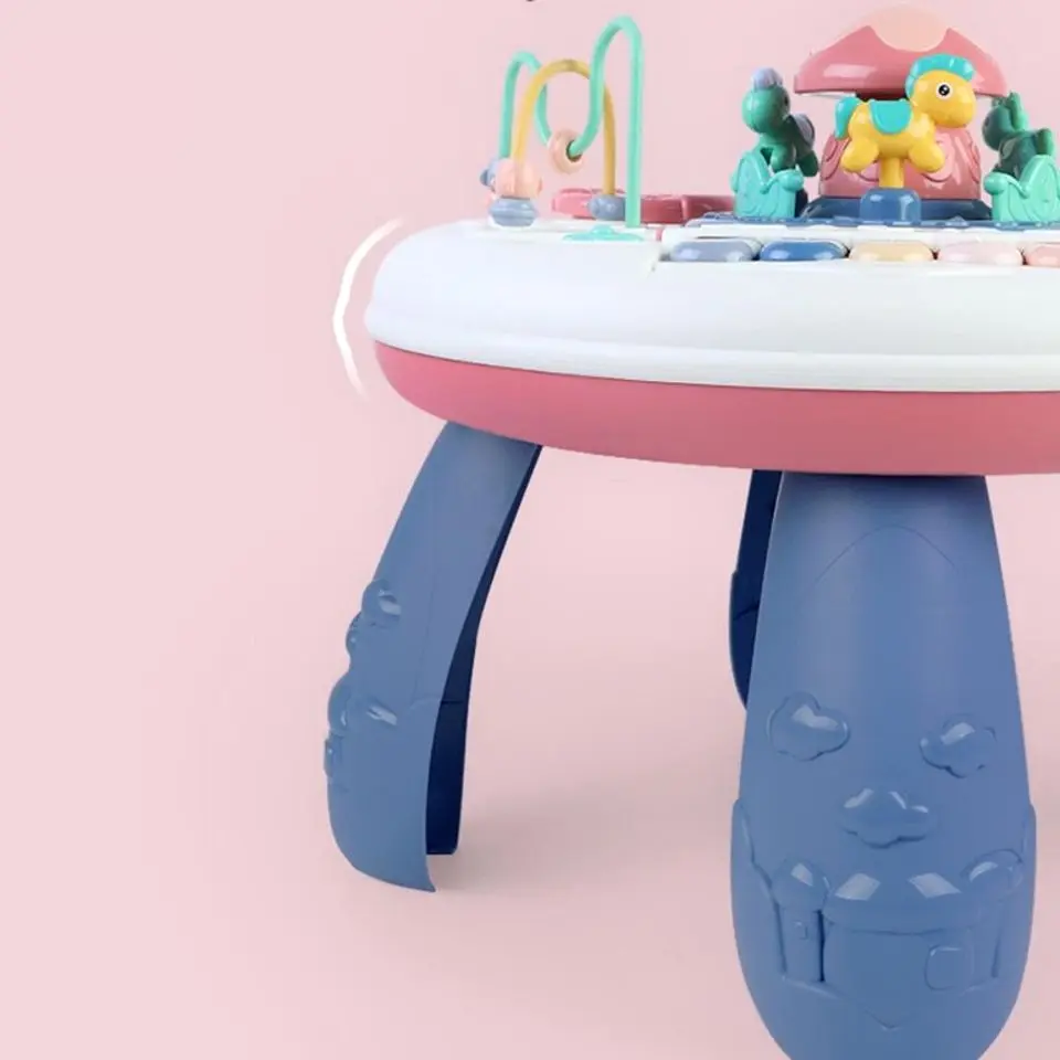 Centru de joaca Alibibi BBC577765 (Multicolor)