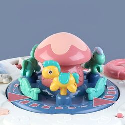 Centru de joaca Alibibi BBC577765 (Multicolor) Thumb