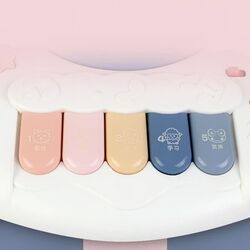 Centru de joaca Alibibi BBC577765 (Multicolor) Thumb