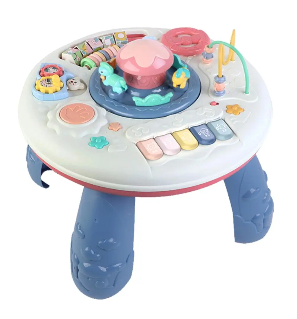 Centru de joaca Alibibi BBC577765 (Multicolor)