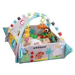 Игровой коврик Alibibi MBH583331 (Multicolor) Thumb