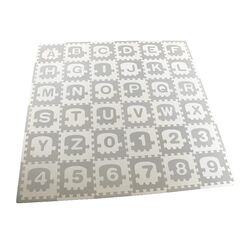 Covoras-puzzle Alibibi IEU5283784 (Grey/Beige)
