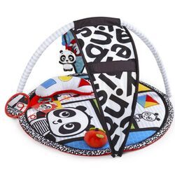 Covoras de joaca Baby Einstein Bold New World