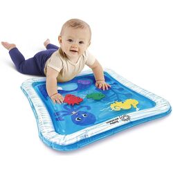 Игровой коврик Baby Einstein Opus Ocean of Discovery (Blue) Thumb