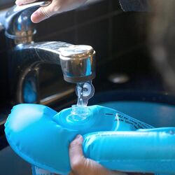 Игровой коврик Baby Einstein Opus Ocean of Discovery (Blue) Thumb