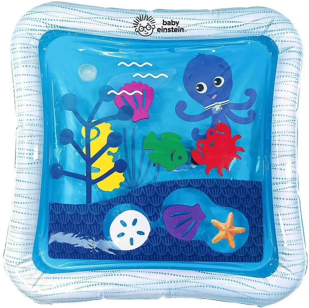 Игровой коврик Baby Einstein Opus Ocean of Discovery (Blue)