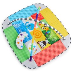 Covoras de joaca Baby Einstein Patch's 5-in-1 Color Playspace Thumb