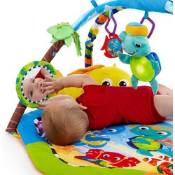 Игровой коврик Baby Einstein Rhythm of the Reef Thumb