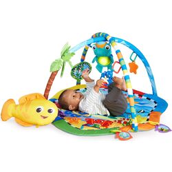 Игровой коврик Baby Einstein Rhythm of the Reef Thumb