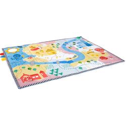 Covoras de joaca Baby Einstein Sea & City Thumb
