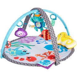 Covoras de joaca Baby Einstein Sea Friends