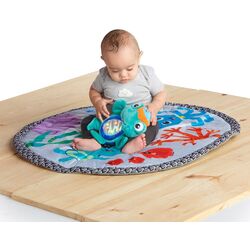 Covoras de joaca Baby Einstein Sea Friends Thumb