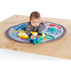 Covoras de joaca Baby Einstein Sea Friends Thumb