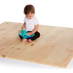 Covoras de joaca Baby Einstein Sea Friends Thumb