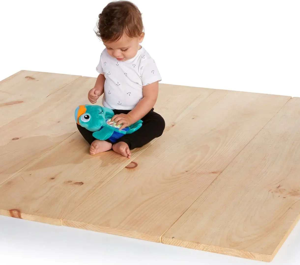 Covoras de joaca Baby Einstein Sea Friends - 7