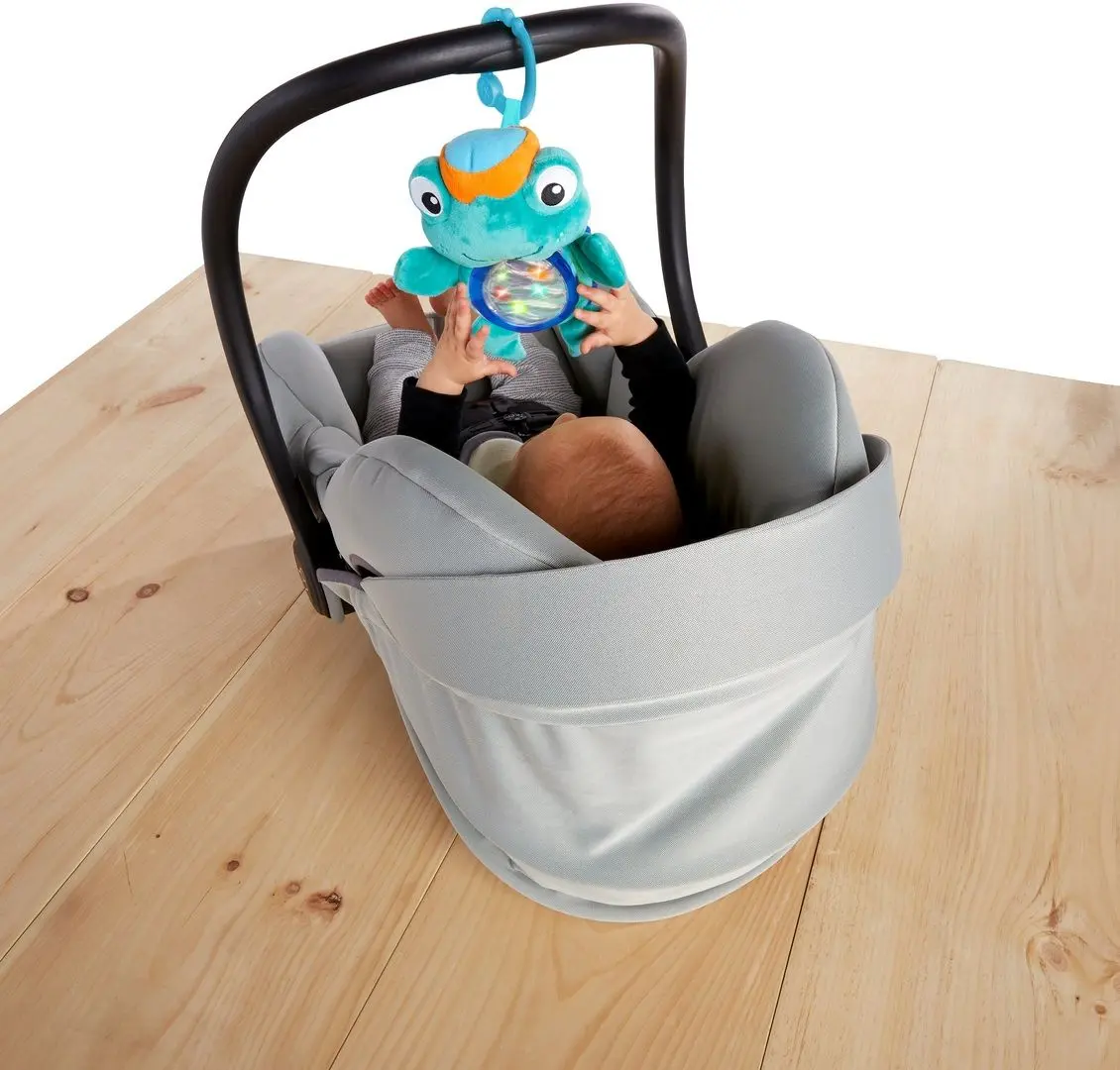 Covoras de joaca Baby Einstein Sea Friends - 8
