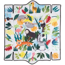 Covoras de joaca Baby Tiger Tropicana Thumb