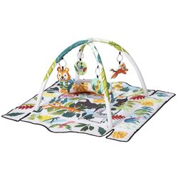 Covoras de joaca Baby Tiger Tropicana Thumb