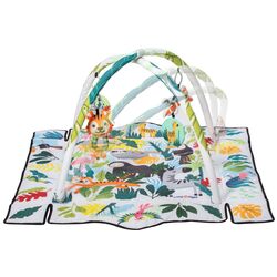 Covoras de joaca Baby Tiger Tropicana Thumb