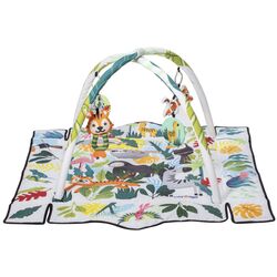 Covoras de joaca Baby Tiger Tropicana Thumb