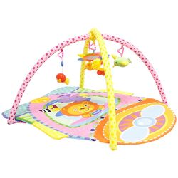 Covoras de joaca Bertoni (Lorelli) Plane (Orange)