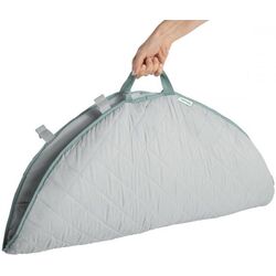 Covoras de joaca Bright Starts Ingenuity Cozy Spot (Green/Grey) Thumb