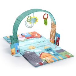 Covoras de joaca Bright Starts Out on the Town