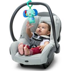 Игровой коврик Bright Starts Wild Wiggles (Green) Thumb