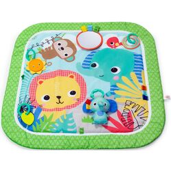 Игровой коврик Bright Starts Wild Wiggles (Green) Thumb
