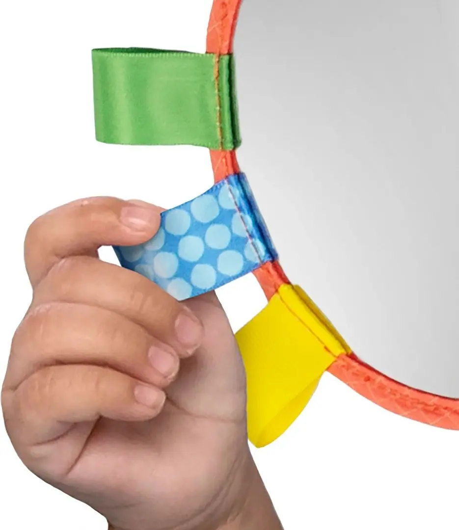 Игровой коврик Bright Starts Wild Wiggles (Green)